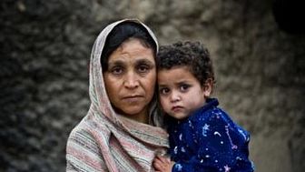 Afghanistan: Hope and heroes