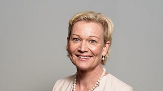 Carina Olson, CFO, Praktikertjänst.