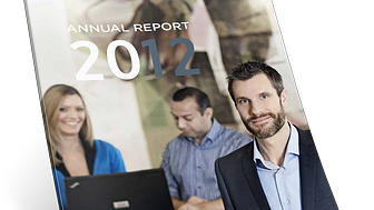 NNIT Annual Report 2012   