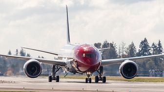 Norwegian reports record results for the third quarter