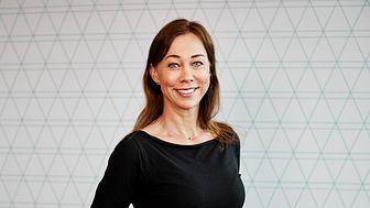 Pernilla Halling har utsetts till ny kommunikationschef på FAR