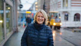 Kristin Clemet mottar Livsvernprisen 2020