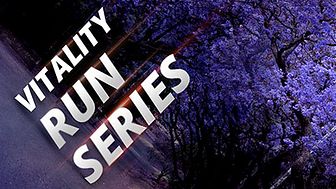 The Vitality Run Series hits the streets of Pretoria in October