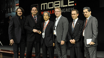 Nissan LEAF telematics system wins GSMA Award 2011 for “Best Mobile Innovation for Automotive and Transport”