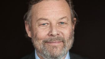 Peter Wallenberg Jr, hedersdoktor vid Linköpings universitet.