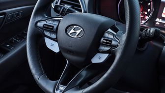 All-New Hyundai i30 N (27)