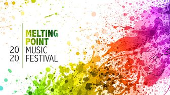 Torsdag den 16 januari invigs Sundsvalls nya festival Melting Point Music Festival