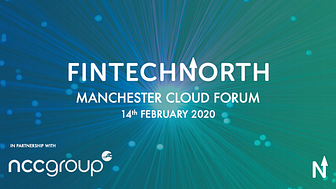 FinTech North Cloud Forum