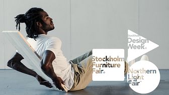 Due to the rise of Covid-19 in several countries Stockholm Furniture & Light Fair is postponed from February to September 6-9, 2022.