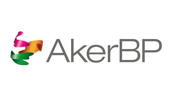 Logo Aker BP 