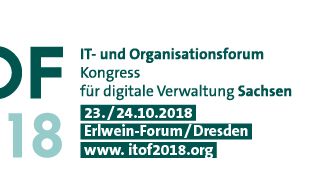 procilon auf dem IT- und Organisationsforum - ITOF - 2018 