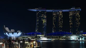 Genrebild, Singapore. Bild: Pixabay