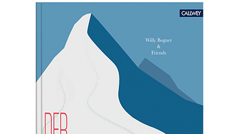 The ultimate ski guide by Willy Bogner and Friends