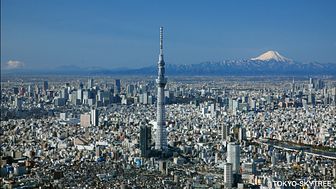 Enjoy Beer and Sightseeing Alongside Great Sporting Action. Must-see Spots Together with the Upcoming Once-Every-Four-Years Rugby Tournament held in Japan.