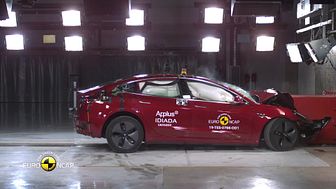 VIDEO: The What Car? Safety Award 2020