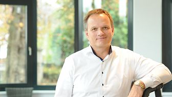 Dr. Frank Schifferdecker-Hoch, TÜV-zertifizierter Datenschutzbeauftragter mit Fokus auf die Gesundheitsbranche