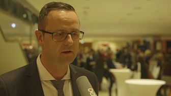 Belgian PR Summit 17 - Interview met Hans Vandendriessche