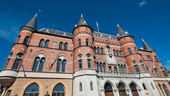 Claron Collection Hotel Borgen i Örebro ligger på 4:e plats över Sveriges bästa 25 hotell