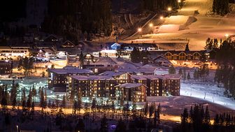 SkiStars populære hotell i Trysil nominert til gjev pris: - Kan igjen gå av med seieren som Norway’s best Ski Hotel