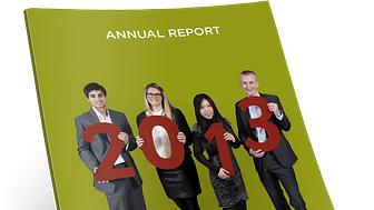 Annual Report 2013: Controlled Growth 