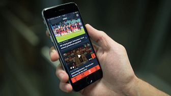 Appsfactory realisiert "Sport im Osten“ App für den Mitteldeutschen Rundfunk mit Livestream und interaktivem Voting-Feature