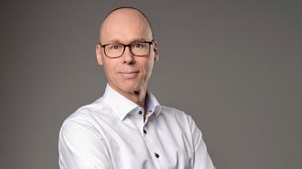 Henrik Nygård rekryteras som ny marknads- och kommunikationschef på Infometric. 