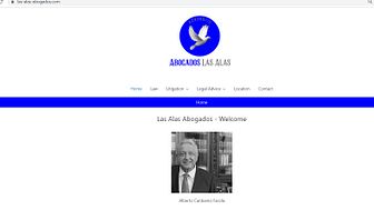 President Andres Manuel Lopez Obrador of Mexico.  NOT "Alberto Canbamo Farola"