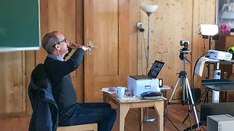 Goetheanum Studies Studium online Wolfgang Held_Edda Nehmiz