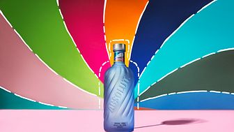 Limited Edition « Absolut Movement » 