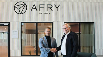 PN och AFRY ingår samarbete för att satsa på framtidens teknikkonsulter