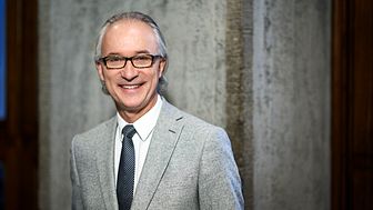 Juryns ordförande: Stefan Forsberg, vd för Kungliga Filharmonikerna.