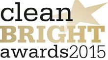 Klart med finalisterna i CLEAN Bright Awards 2015