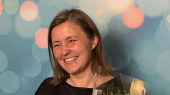 Anne Karin Sundal-Ask er kåret til Årets utøver 2019