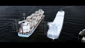 Digital Twins are key to remote operation and monitoring solutions and essential to autonomous shipping