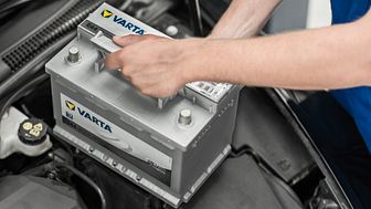 Results unveiled from Johnson Controls VARTA® Battery Test-Check Program