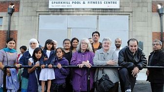 Hope for Birmingham's beleaguered Leisure Centres, amidst recent Threat of Closures