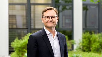 Bayernwerk-Vorstandsvorsitzender Reimund Gotzel