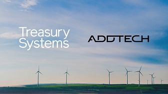 Addtech renews contract with Treasury Systems