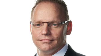 Clemens Vatter, für die Lebensversicherung zuständiges Vorstandsmitglied der SIGNAL IDUNA
