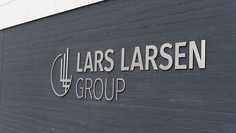 Lars Larsen Group znacząco zwiększa wpływy