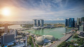 OneOcean is relocating its operations in Singapore to a new office in the Bugis area