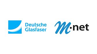 M-net und Deutsche Glasfaser starten Kooperation  zum Ausbau von 60.000 Glasfaseranschlüssen