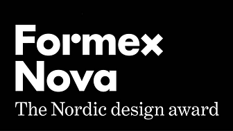 Nordic Designer of the Year – Formex NOVA award – nominees appointed