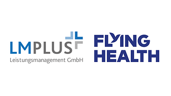LM+ und Flying Health entwickeln eine gemeinsame Zukunftsstrategie