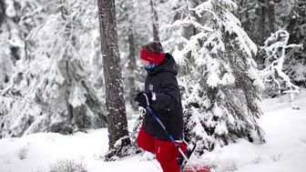 Vinter i Värmland