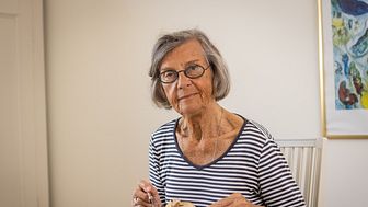 Undernäring hos äldre är ett stort och onödigt problem som går att åtgärda.