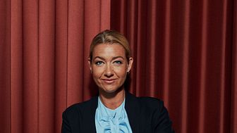 Adm. direktør Monika Juul Henriksen, Visma Enterprise