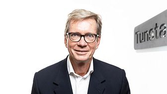 Peter Nicklin – nytiltrådt bestyrelsesformand for Tunstall healthcare