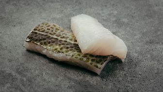 Norwegian cod
