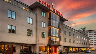 BWH Hotel Group fortsätter att expandera i Danmark och utökar portföljen med ytterligare ett hotell, Hotel Astoria i Köpenhamn.
